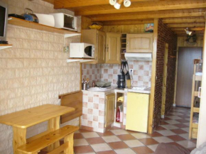 Studio cabine au pied des pistes avec balcon, Villard-de-Lans - FR-1-689-51